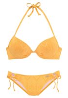 BUFFALO Bikini  žuta