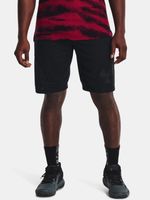 Under Armour UA Perimetr 11'' Rövidnadrág Fekete