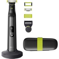 Philips OneBlade Pro 360 QP6651/61 тример за цялото тяло 1 бр.