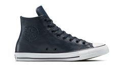 Converse Chuck Taylor All Star Leather - Unisex - Tenisky Converse - Hnedé - A13276C - Veľkosť: 39.5