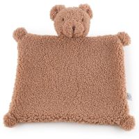 Bieco Cuddly Toy Bear Mika тренер сну 1 кс