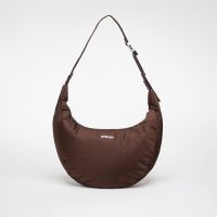 Τσάντα REPRESENT Padded Sling Bag Dark Brown Universal