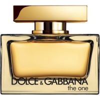 Dolce&Gabbana The One Eau de Parfum Intense парфумована вода intense для жінок 75 мл