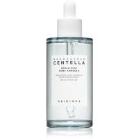 SKIN1004 Madagascar Centella Hyalu-Cica First Ampoule відновлювальна зволожуюча сироватка 100 мл