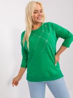 Blouse-RV-BZ-9120.29-green