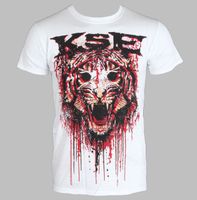 metalik majica muško Killswitch Engage - Fury - ROCK OFF - KSETS05MW XXL