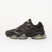 Sneakers New Balance 9060 Black Cement/ Dry Lime EUR 37.5