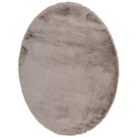 Novel KOBEREC S VYSOKÝM VLASOM, 70/130 cm, taupe