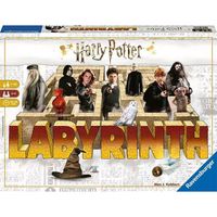Ravensburger Labyrinth Harry Potter CZ