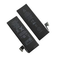 Baterie Apple iPhone 5 1440mAh Li-Pol OEM