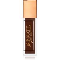 Urban Decay Stay Naked Foundation Flüssig-Foundation mit mattem Finish Farbton 90 WO 30 ml
