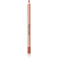 ZOEVA Velvet Love Lip Liner szájkontúrceruza árnyalat Zoe 1,2 g