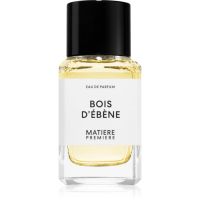 Matiere Premiere Bois d'Ebene woda perfumowana unisex 100 ml