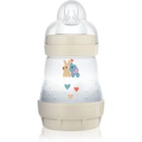 MAM Anti-Colic Bottle White пляшечка для годування 160 мл