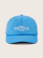 Tom Tailor Denim Cap Sin