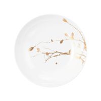 Seltmann Weiden HLBOKÝ TANIER porcelán keramika 21 cm