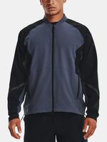 Under Armour UA Unstoppable Bomber Jakna siva