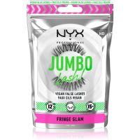 NYX Professional Makeup Jumbo Lash! umelé mihalnice typ 04 Frigle Glam