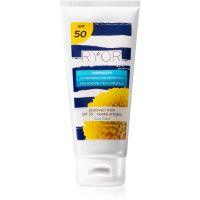 RYOR Sun Care vodoodporno mleko za sončenje SPF 50 100 ml