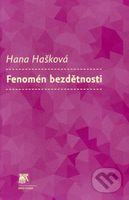 Fenomén bezdětnosti - Hana Hašková - kniha z kategorie Vztahy a rodina
