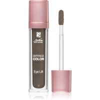 BioNike Defence Color tekoče senčilo za oči z učinkom liftinga odtenek 606 Taupe Grey 4,5 ml