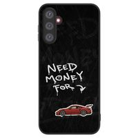 ULTIMATE CASE pro Samsung Galaxy A14 5G A146P - Track Mode