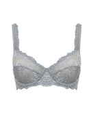 DEFACTO Fall in Love String Lace T-Shirt Bra