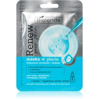 Bielenda Renew Your Skin хидратираща платнена маска 18 гр.