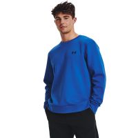Bluza Under Armour Unstoppable Flc Crew Team Royal L