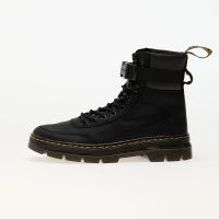 Sneakers Dr. Martens Combs Tech Leather 8 Tie Boot Black EUR 37