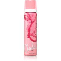 Revlon Charlie Pink dezodorant odišavljen za ženske 75 ml