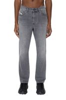 Diesel Jeans - 2005 D-FINING L.34 TROUSERS grey