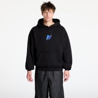 Bluza Urban Classics Le Papillon Heavy Oversize Hoody Black M