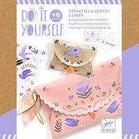Do It Yourself – Tasche und Geldbörse