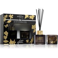 Maison Berger Paris Lolita Lempicka Black Geschenkset