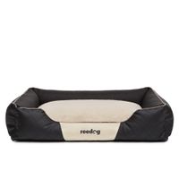 Kutyafekhely Reedog Black Luxus