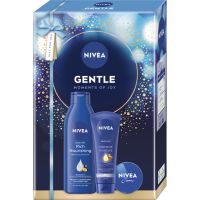 NIVEA Gentle Moments of Joy zestaw upominkowy do ciała