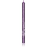 NYX Professional Makeup Epic Wear Liner Stick Wasserfester Eyeliner Farbton 20 - Graphic Purple 1.2 g