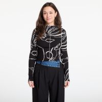 T-shirt Desigual Londres T-Shirt Black XS