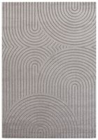 Kusový koberec New York 105085 Grey 120x170 cm