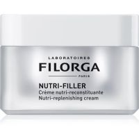 FILORGA NUTRI-FILLER REPLENISHING CREAM hranilna krema za obnovo gostote kože za suho kožo 50 ml