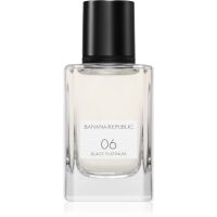 Banana Republic Black Platinum parfumska voda uniseks 30 ml