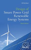 Design of Smart Power Grid Renewable Energy Systems - kniha z kategorie Ekologie