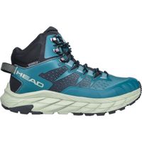 Head YANNA Дамски зимни обувки, синьо, размер