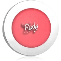 Rude Cosmetics Cream Puff кремові рум'яна відтінок Cake Pop 6 гр