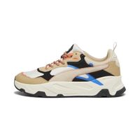 Puma TRINITY OPEN ROAD Мъжки кецове, микс, размер 40