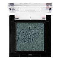 bellaoggi Color Affair Eyeshadow Pearl & Shine - Wild Forest