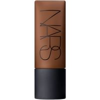 NARS SOFT MATTE Complete Foundation mattító alapozó árnyalat IGUACU 45 ml