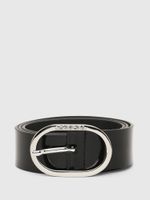 Diesel Belt - BELLY belt black