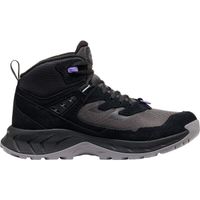 Keen HIGHTRAIL MID POLAR Дамски зимни обувки, черно, размер 39